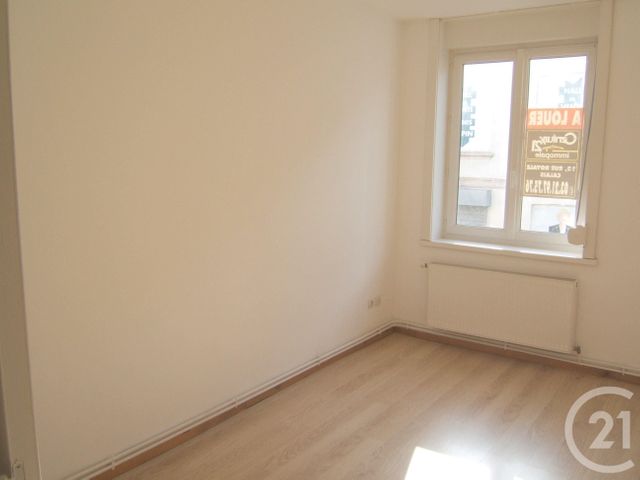 Appartement F2 à louer - 3 pièces - 43.64 m2 - CALAIS - 62 - NORD-PAS-DE-CALAIS - Century 21 Immopale