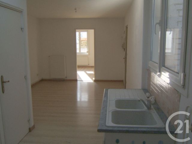 Appartement F2 à louer - 3 pièces - 43.64 m2 - CALAIS - 62 - NORD-PAS-DE-CALAIS - Century 21 Immopale