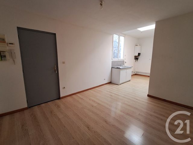 Appartement F2 à louer - 3 pièces - 43.64 m2 - CALAIS - 62 - NORD-PAS-DE-CALAIS - Century 21 Immopale