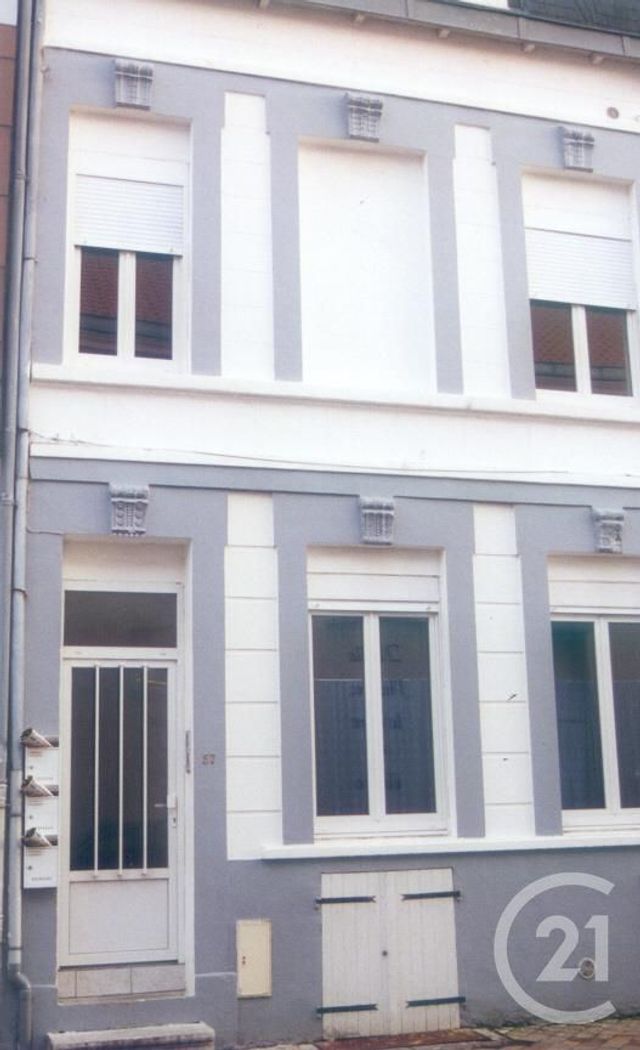 appartement - CALAIS - 62