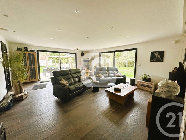 maison à vendre - 6 pièces - 210.0 m2 - LONGUEVILLE - 62 - NORD-PAS-DE-CALAIS - Century 21 Immopale