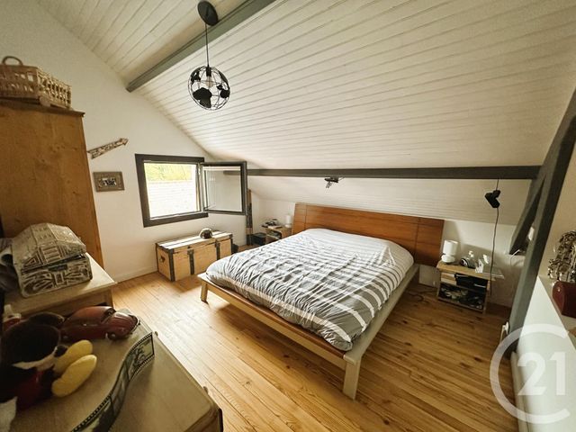 maison à vendre - 6 pièces - 210.0 m2 - LONGUEVILLE - 62 - NORD-PAS-DE-CALAIS - Century 21 Immopale