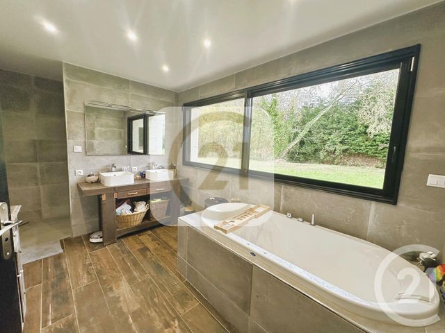 maison à vendre - 6 pièces - 210.0 m2 - LONGUEVILLE - 62 - NORD-PAS-DE-CALAIS - Century 21 Immopale