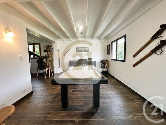 maison à vendre - 6 pièces - 210.0 m2 - LONGUEVILLE - 62 - NORD-PAS-DE-CALAIS - Century 21 Immopale