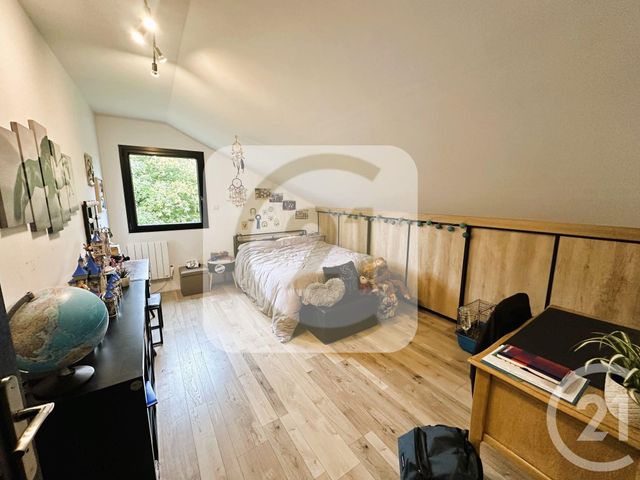 maison à vendre - 6 pièces - 210.0 m2 - LONGUEVILLE - 62 - NORD-PAS-DE-CALAIS - Century 21 Immopale