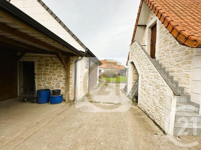 maison à vendre - 6 pièces - 210.0 m2 - LONGUEVILLE - 62 - NORD-PAS-DE-CALAIS - Century 21 Immopale
