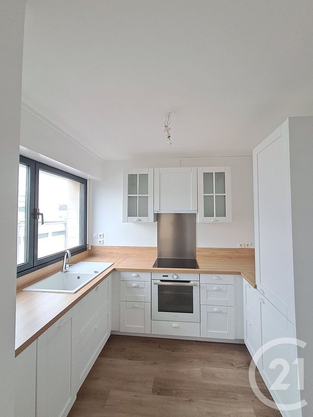 Appartement à louer CALAIS