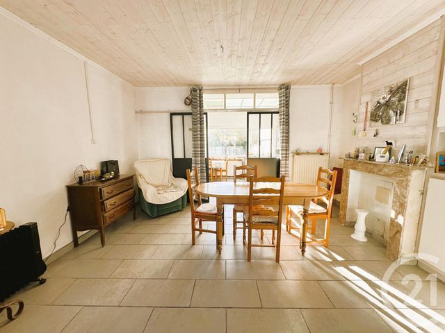 maison - SANGATTE - 62