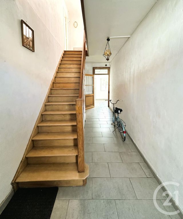 maison à vendre - 6 pièces - 140.0 m2 - SANGATTE - 62 - NORD-PAS-DE-CALAIS - Century 21 Immopale