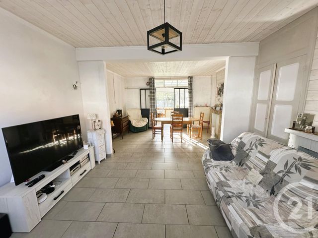 maison - SANGATTE - 62