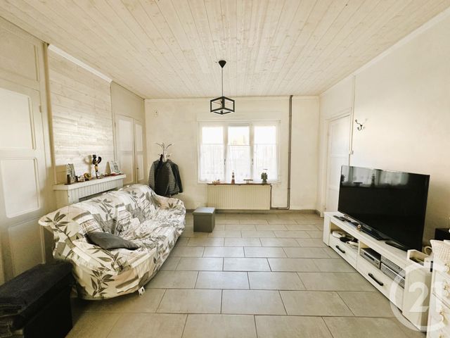 maison à vendre - 6 pièces - 140.0 m2 - SANGATTE - 62 - NORD-PAS-DE-CALAIS - Century 21 Immopale