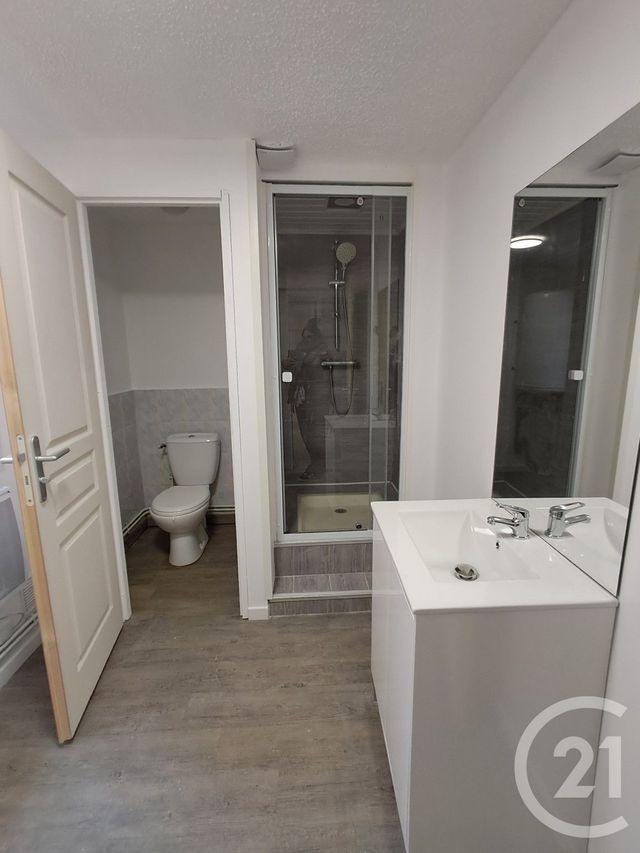 maison à louer - 3 pièces - 62.0 m2 - CALAIS - 62 - NORD-PAS-DE-CALAIS - Century 21 Immopale