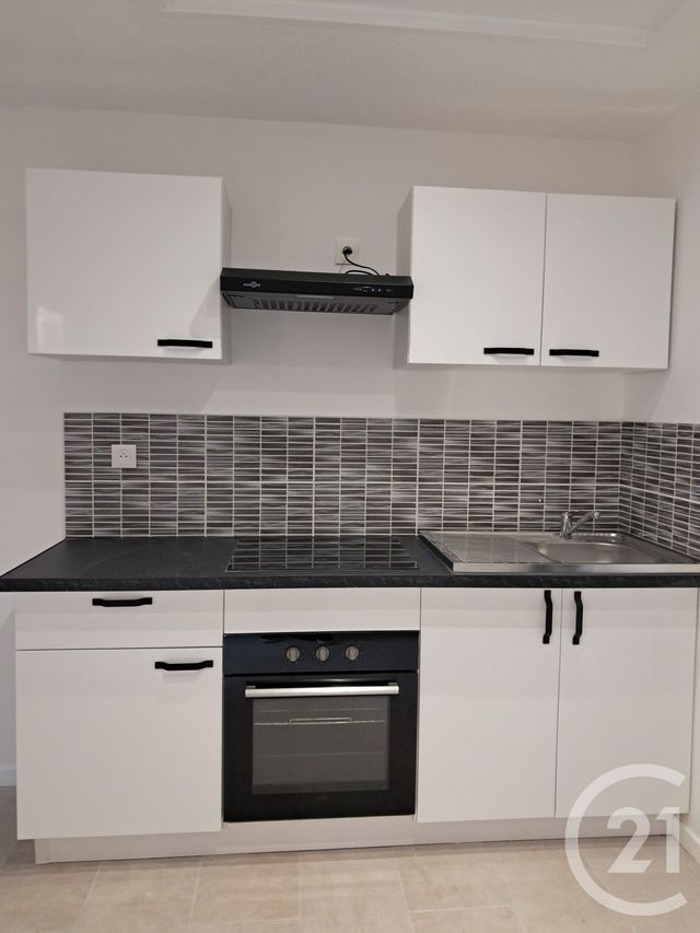 maison à louer - 3 pièces - 62.0 m2 - CALAIS - 62 - NORD-PAS-DE-CALAIS - Century 21 Immopale