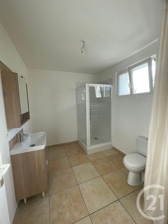 Appartement à louer - 2 pièces - 37.0 m2 - SANGATTE - 62 - NORD-PAS-DE-CALAIS - Century 21 Immopale