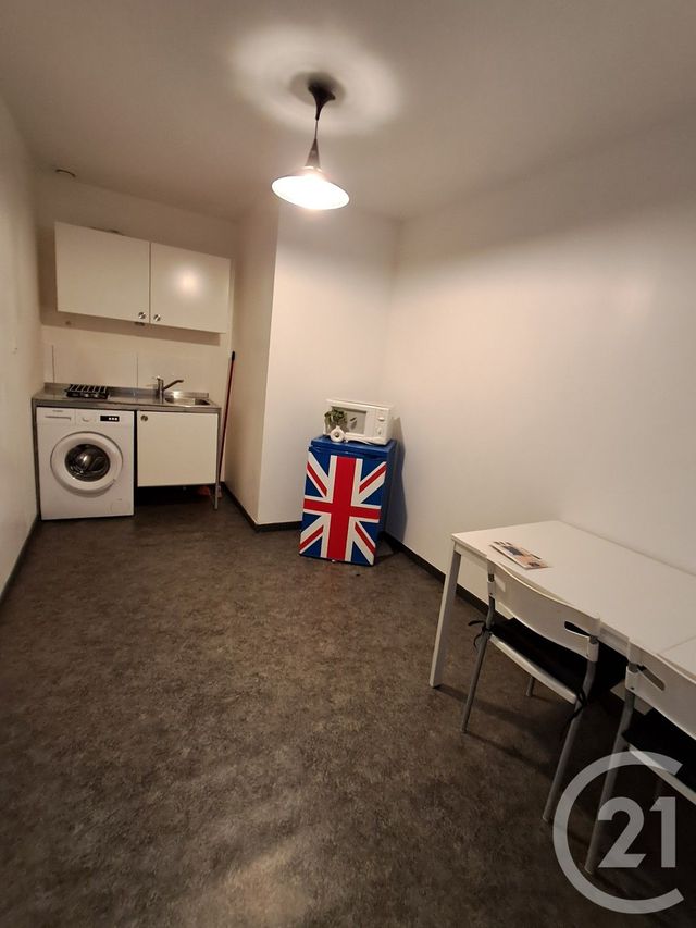 Appartement Studio à louer CALAIS