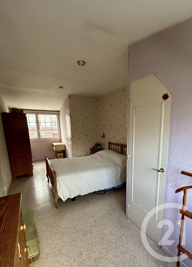 maison à vendre - 6 pièces - 124.8 m2 - CALAIS - 62 - NORD-PAS-DE-CALAIS - Century 21 Immopale