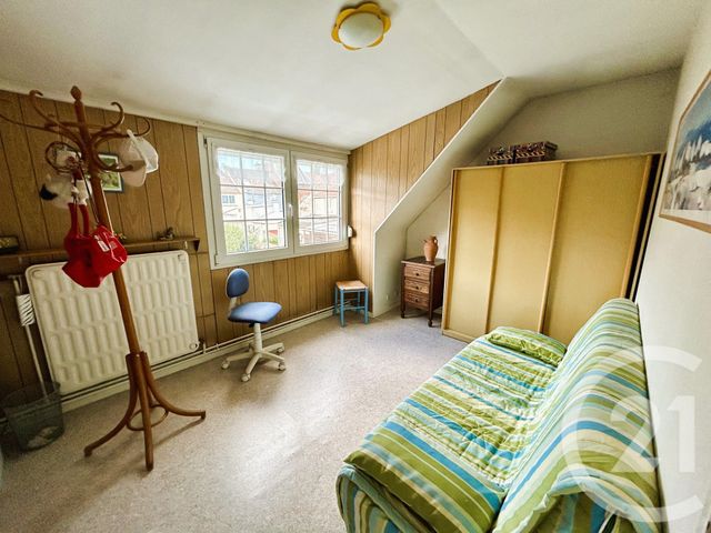 maison à vendre - 6 pièces - 124.8 m2 - CALAIS - 62 - NORD-PAS-DE-CALAIS - Century 21 Immopale