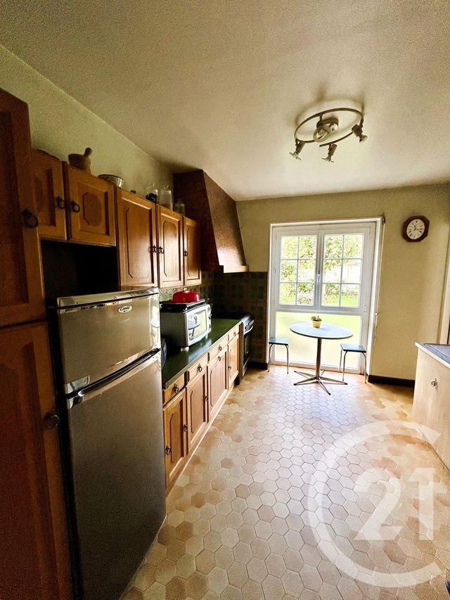 maison à vendre - 6 pièces - 124.8 m2 - CALAIS - 62 - NORD-PAS-DE-CALAIS - Century 21 Immopale