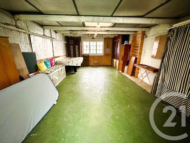 maison à vendre - 6 pièces - 124.8 m2 - CALAIS - 62 - NORD-PAS-DE-CALAIS - Century 21 Immopale