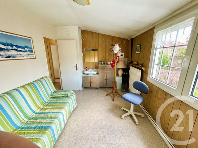 maison à vendre - 6 pièces - 124.8 m2 - CALAIS - 62 - NORD-PAS-DE-CALAIS - Century 21 Immopale