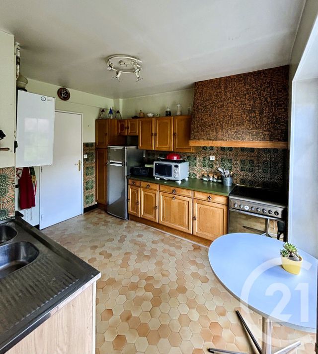 maison à vendre - 6 pièces - 124.8 m2 - CALAIS - 62 - NORD-PAS-DE-CALAIS - Century 21 Immopale