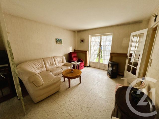 maison à vendre - 6 pièces - 124.8 m2 - CALAIS - 62 - NORD-PAS-DE-CALAIS - Century 21 Immopale