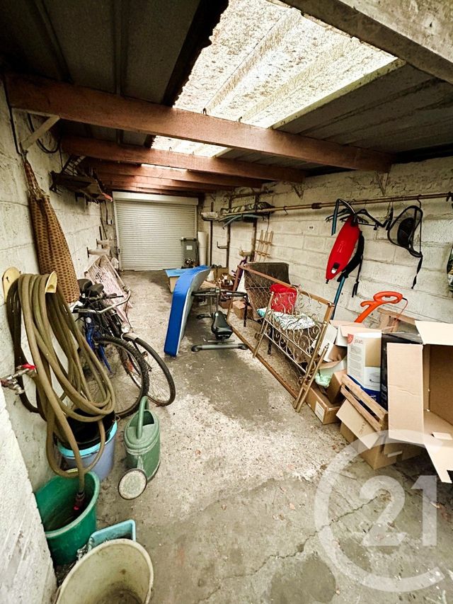 maison à vendre - 6 pièces - 124.8 m2 - CALAIS - 62 - NORD-PAS-DE-CALAIS - Century 21 Immopale