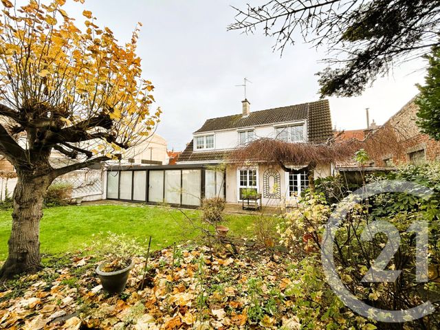 maison - CALAIS - 62