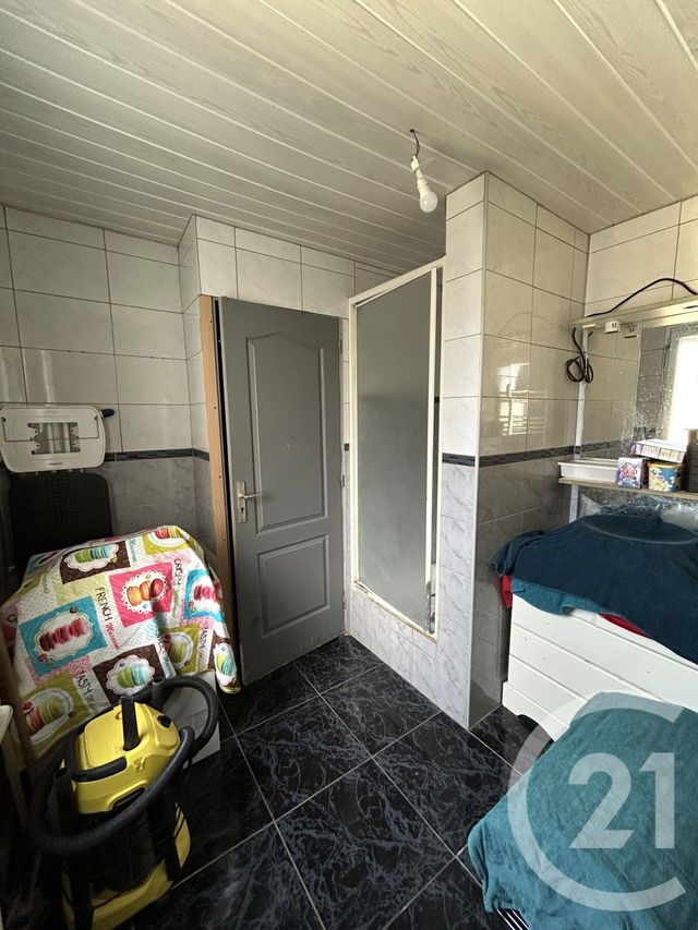 maison à vendre - 5 pièces - 90.0 m2 - CALAIS - 62 - NORD-PAS-DE-CALAIS - Century 21 Immopale