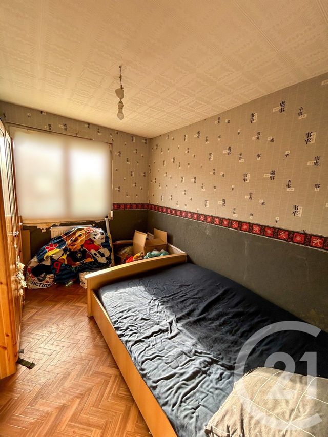 maison à vendre - 5 pièces - 90.0 m2 - CALAIS - 62 - NORD-PAS-DE-CALAIS - Century 21 Immopale