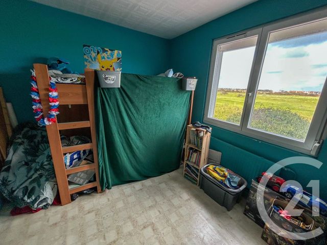 maison à vendre - 5 pièces - 90.0 m2 - CALAIS - 62 - NORD-PAS-DE-CALAIS - Century 21 Immopale