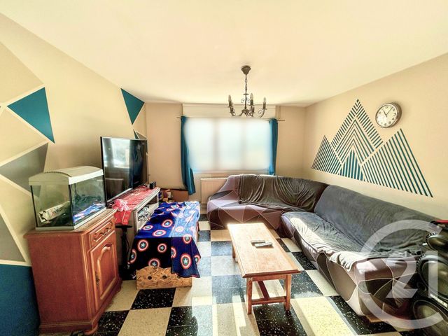 Maison à vendre CALAIS