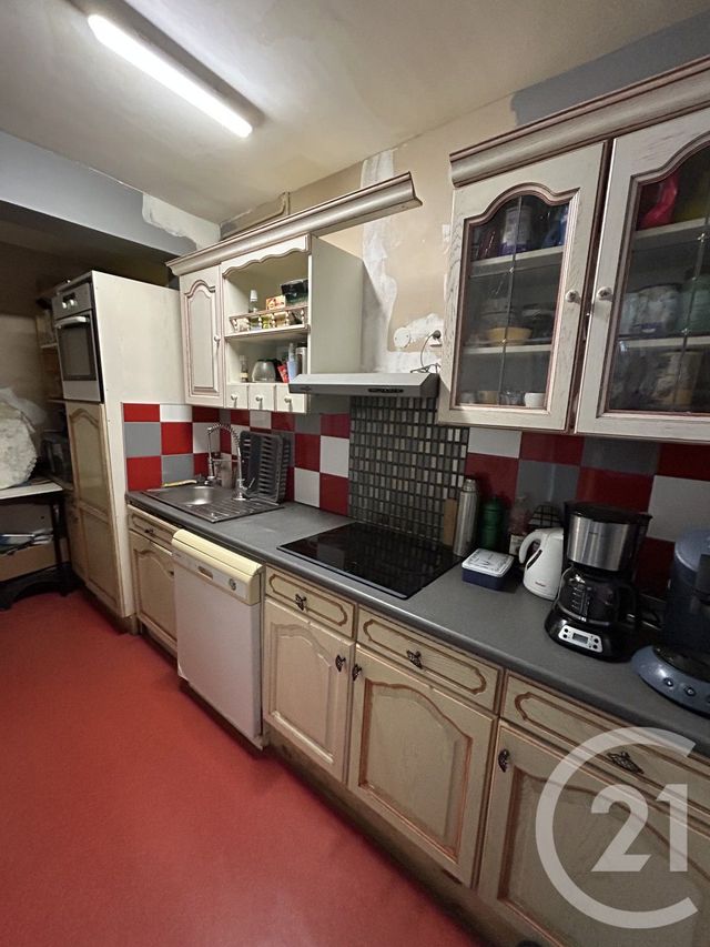 maison à vendre - 5 pièces - 90.0 m2 - CALAIS - 62 - NORD-PAS-DE-CALAIS - Century 21 Immopale