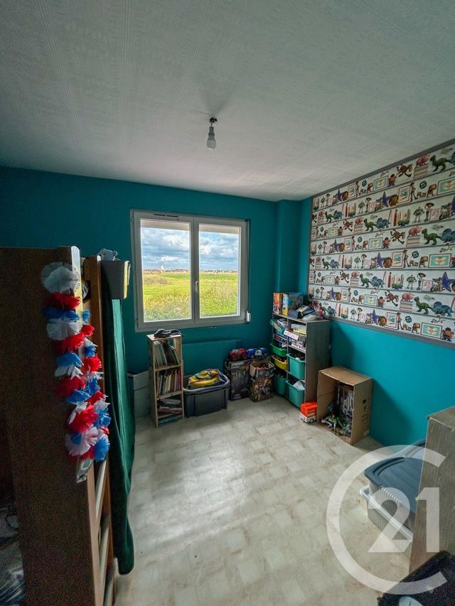 maison à vendre - 5 pièces - 90.0 m2 - CALAIS - 62 - NORD-PAS-DE-CALAIS - Century 21 Immopale