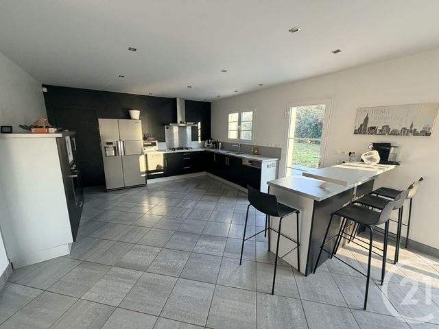 maison à vendre - 9 pièces - 247.0 m2 - HARDINGHEN - 62 - NORD-PAS-DE-CALAIS - Century 21 Immopale