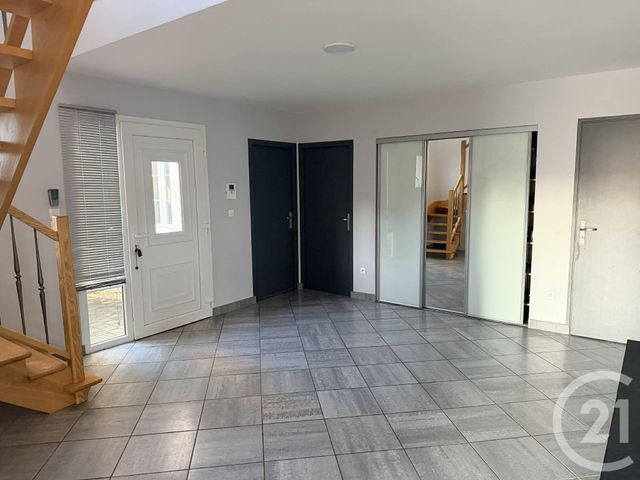 maison à vendre - 9 pièces - 247.0 m2 - HARDINGHEN - 62 - NORD-PAS-DE-CALAIS - Century 21 Immopale