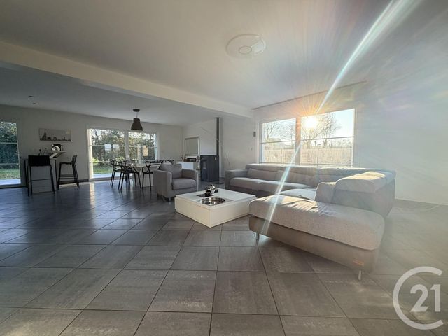 maison à vendre - 9 pièces - 247.0 m2 - HARDINGHEN - 62 - NORD-PAS-DE-CALAIS - Century 21 Immopale