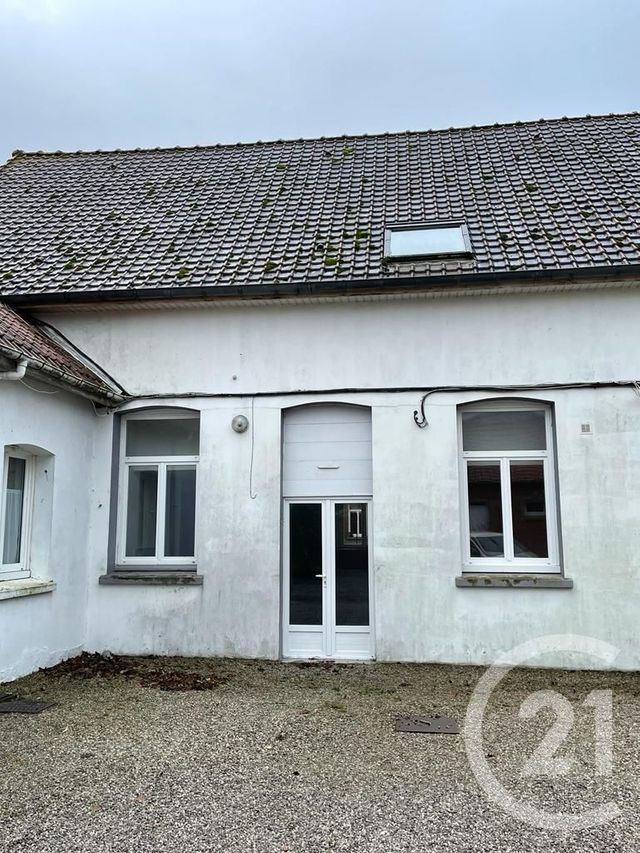 Appartement à louer - 3 pièces - 86.0 m2 - CAFFIERS - 62 - NORD-PAS-DE-CALAIS - Century 21 Immopale