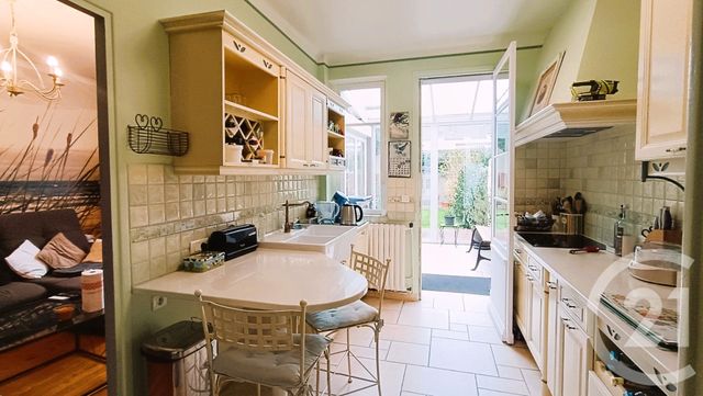 maison - CALAIS - 62