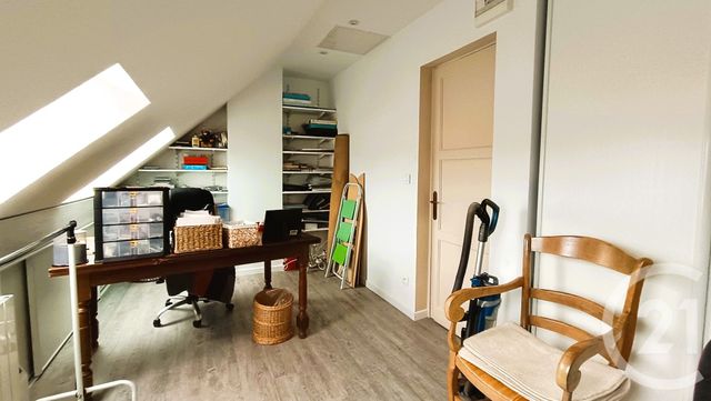 maison à vendre - 6 pièces - 129.0 m2 - CALAIS - 62 - NORD-PAS-DE-CALAIS - Century 21 Immopale