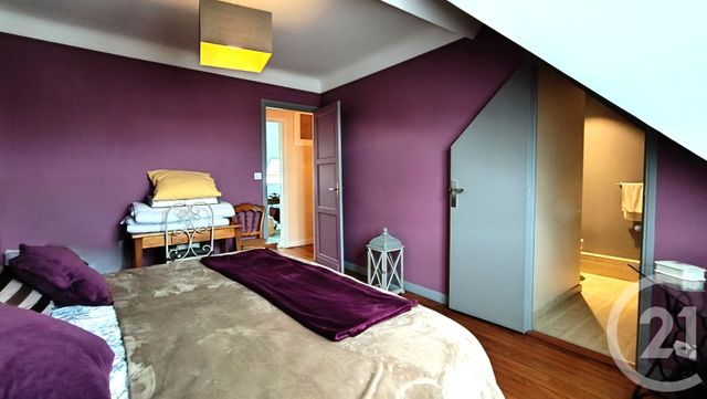 maison à vendre - 6 pièces - 129.0 m2 - CALAIS - 62 - NORD-PAS-DE-CALAIS - Century 21 Immopale