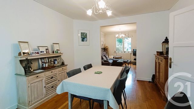 maison à vendre - 6 pièces - 129.0 m2 - CALAIS - 62 - NORD-PAS-DE-CALAIS - Century 21 Immopale