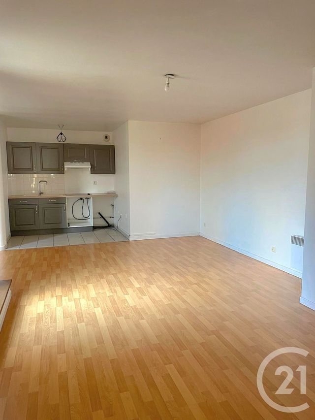 Appartement F3 à louer CALAIS