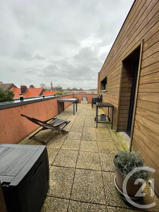 Appartement F3 à louer - 3 pièces - 75.0 m2 - CALAIS - 62 - NORD-PAS-DE-CALAIS - Century 21 Immopale