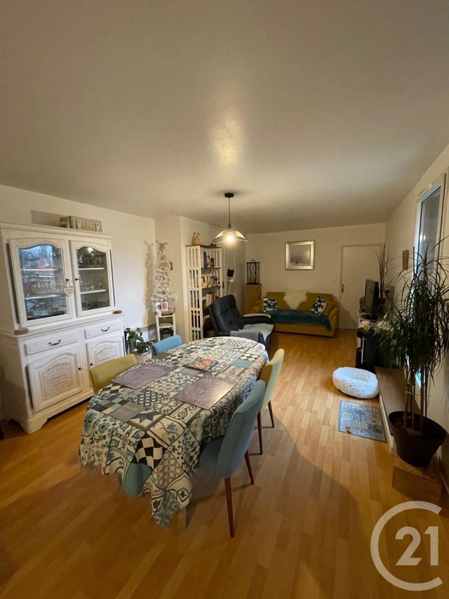 Appartement F3 à louer CALAIS