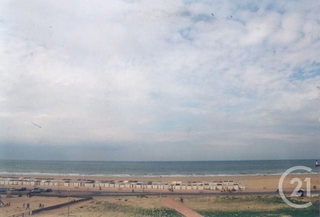 Appartement Studio à louer - 1 pièce - 20.0 m2 - CALAIS - 62 - NORD-PAS-DE-CALAIS - Century 21 Immopale