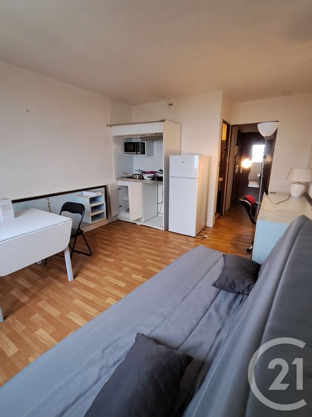 Appartement Studio à louer CALAIS