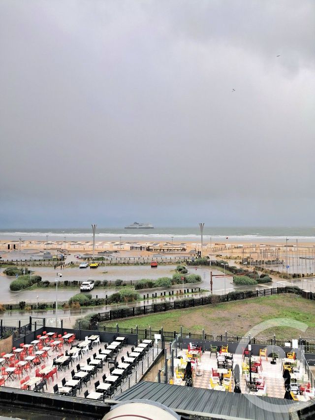 Appartement Studio à louer - 1 pièce - 20.0 m2 - CALAIS - 62 - NORD-PAS-DE-CALAIS - Century 21 Immopale