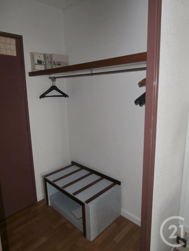 Appartement Studio à louer - 1 pièce - 20.0 m2 - CALAIS - 62 - NORD-PAS-DE-CALAIS - Century 21 Immopale