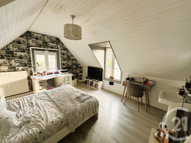 maison à vendre - 5 pièces - 115.0 m2 - ARDRES - 62 - NORD-PAS-DE-CALAIS - Century 21 Immopale